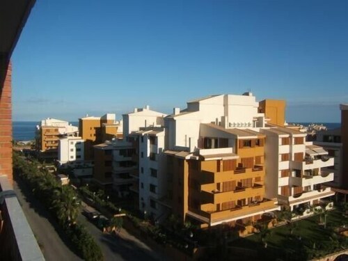 Rental near beach Torrevieja