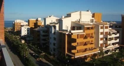 Vuokra lähellä rantaa Torrevieja