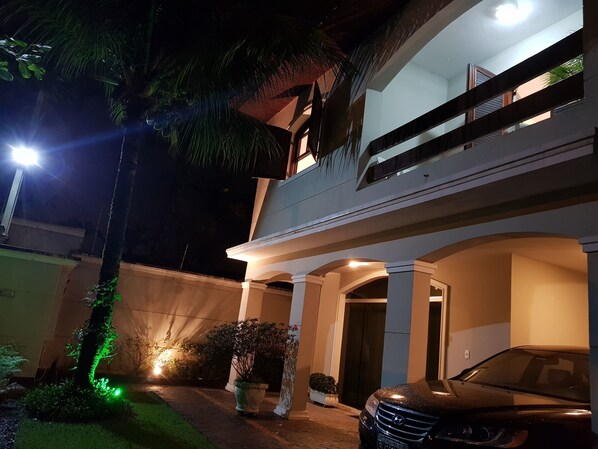 Fachada