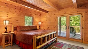 5 bedrooms, iron/ironing board, free WiFi, bed sheets