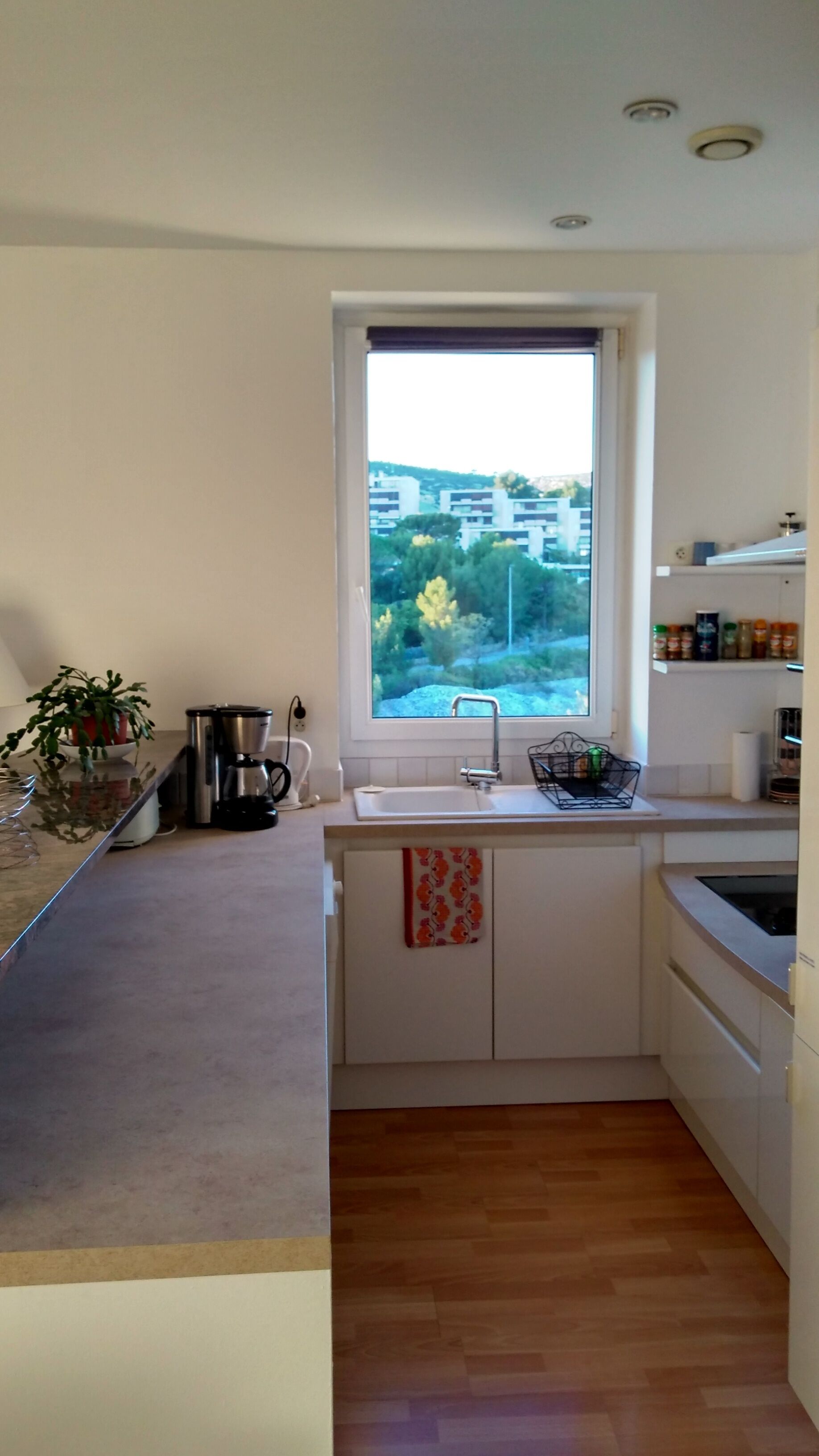 Awesome Apartment Ocean View Close to Beaches and Calanques