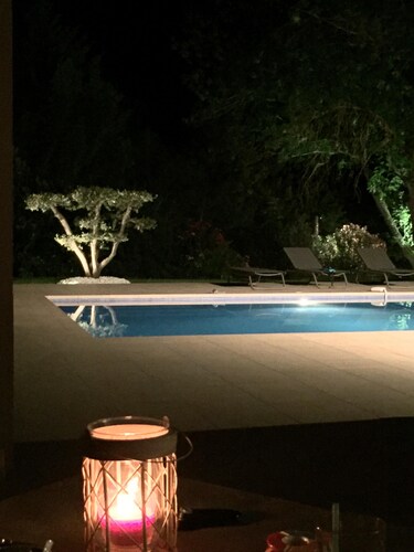 Breath in Provence , swimming pool, and Aix-en-Provence