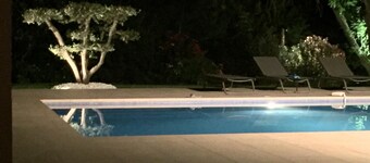 Breath in Provence , swimming pool, and Aix-en-Provence