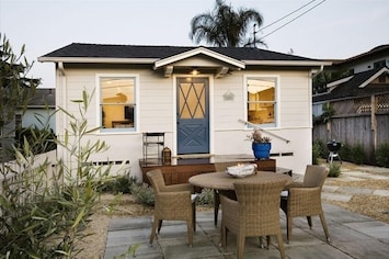 Holly House Exterior