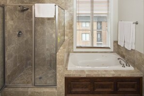 Hair dryer, towels - Welcome to the ultimate in urban luxury — a nearly 1,700 sq (Savannah)