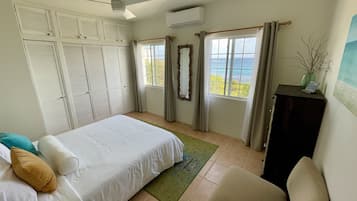 2 habitaciones y caja de seguridad en la habitación