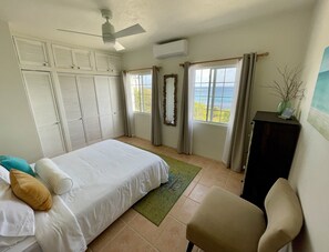 2 habitaciones y caja de seguridad en la habitación