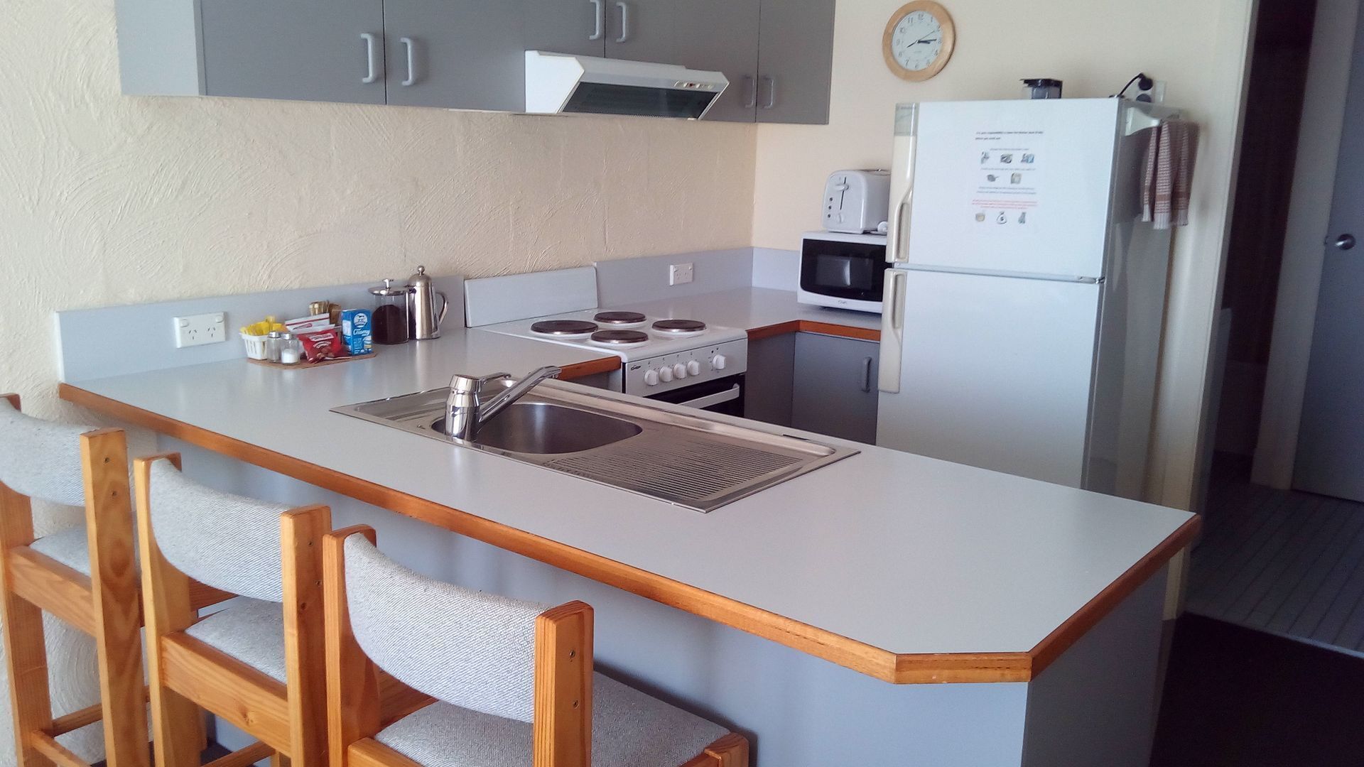 Parkwood 2 - located at Jindabyne — image 2