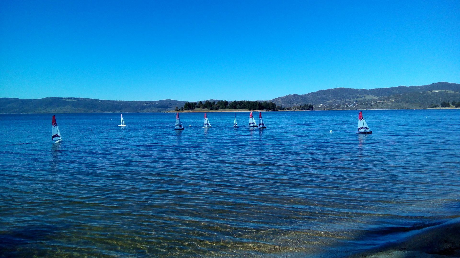 Parkwood 2 - located at Jindabyne — image 10