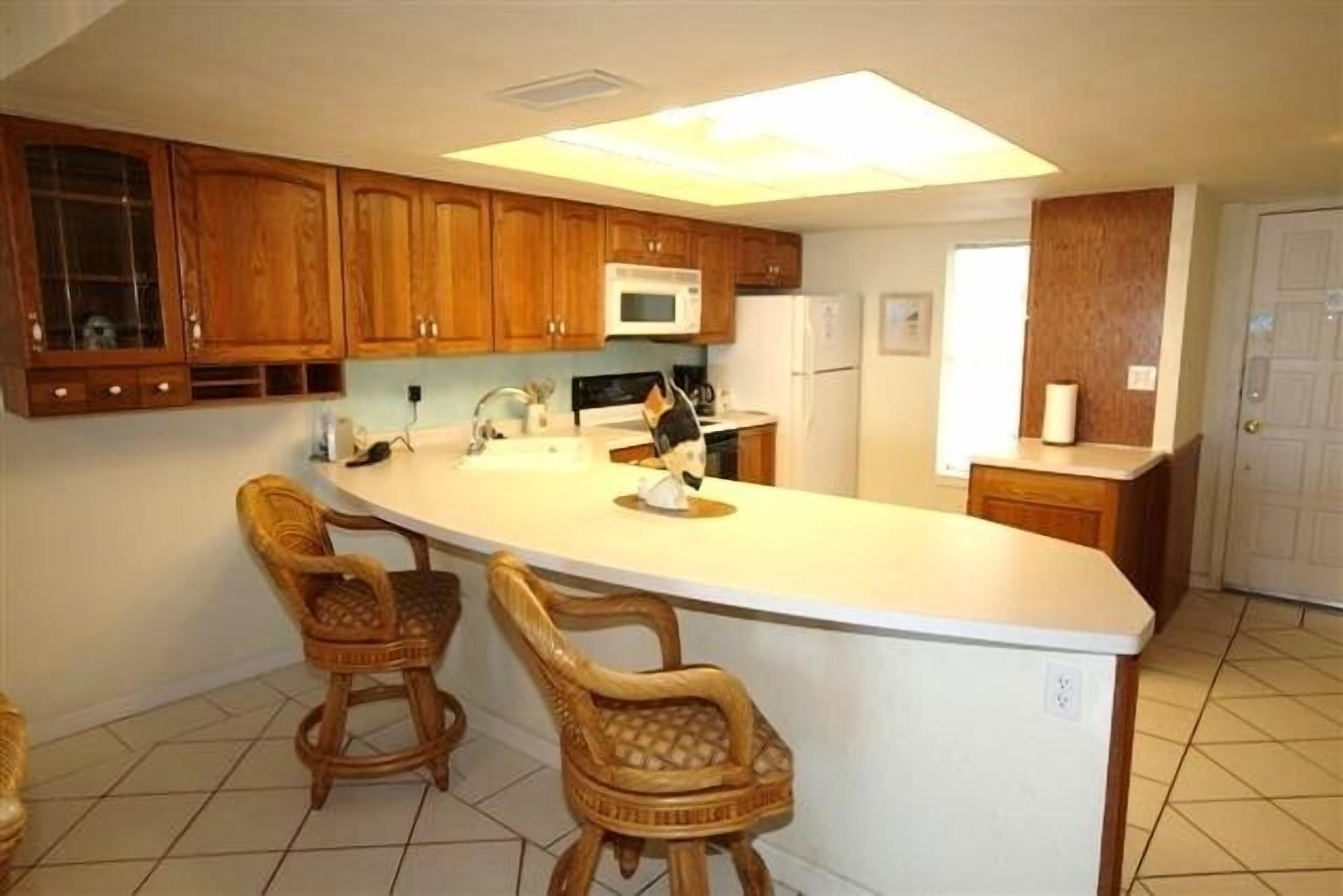 Oceanfront Condo With Amazing Views