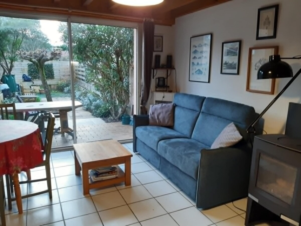 Image de profil de l’hôte