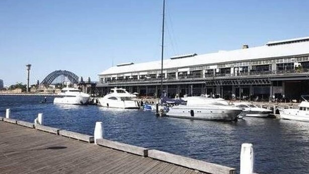 Marina