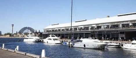 Marina
