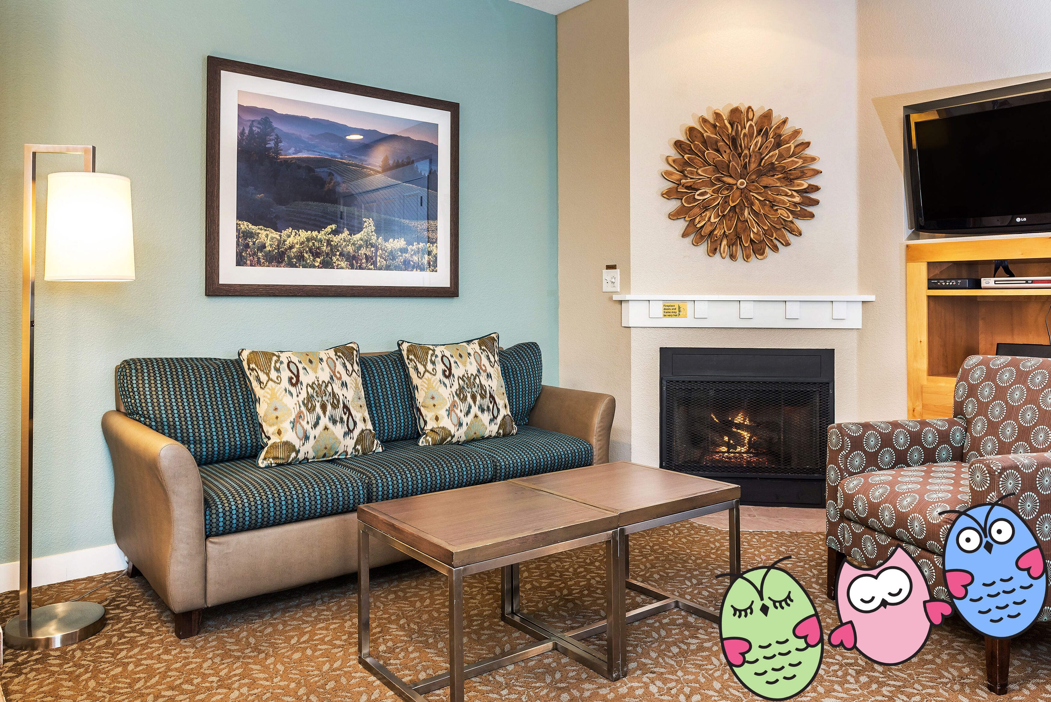 Treat Yourself to a Great Getaway