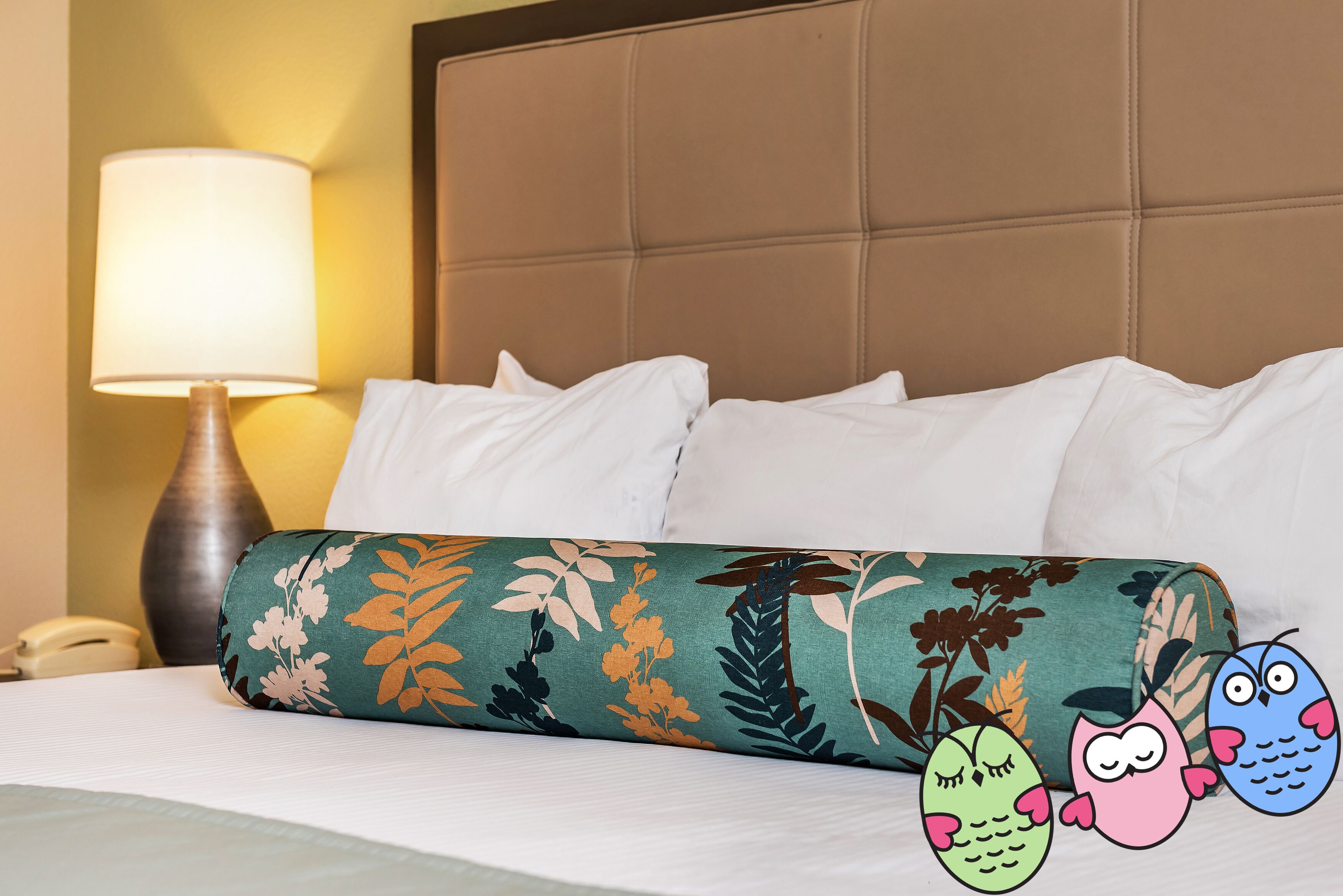 Treat Yourself to a Great Getaway