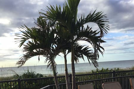 Belleair Beach Condo