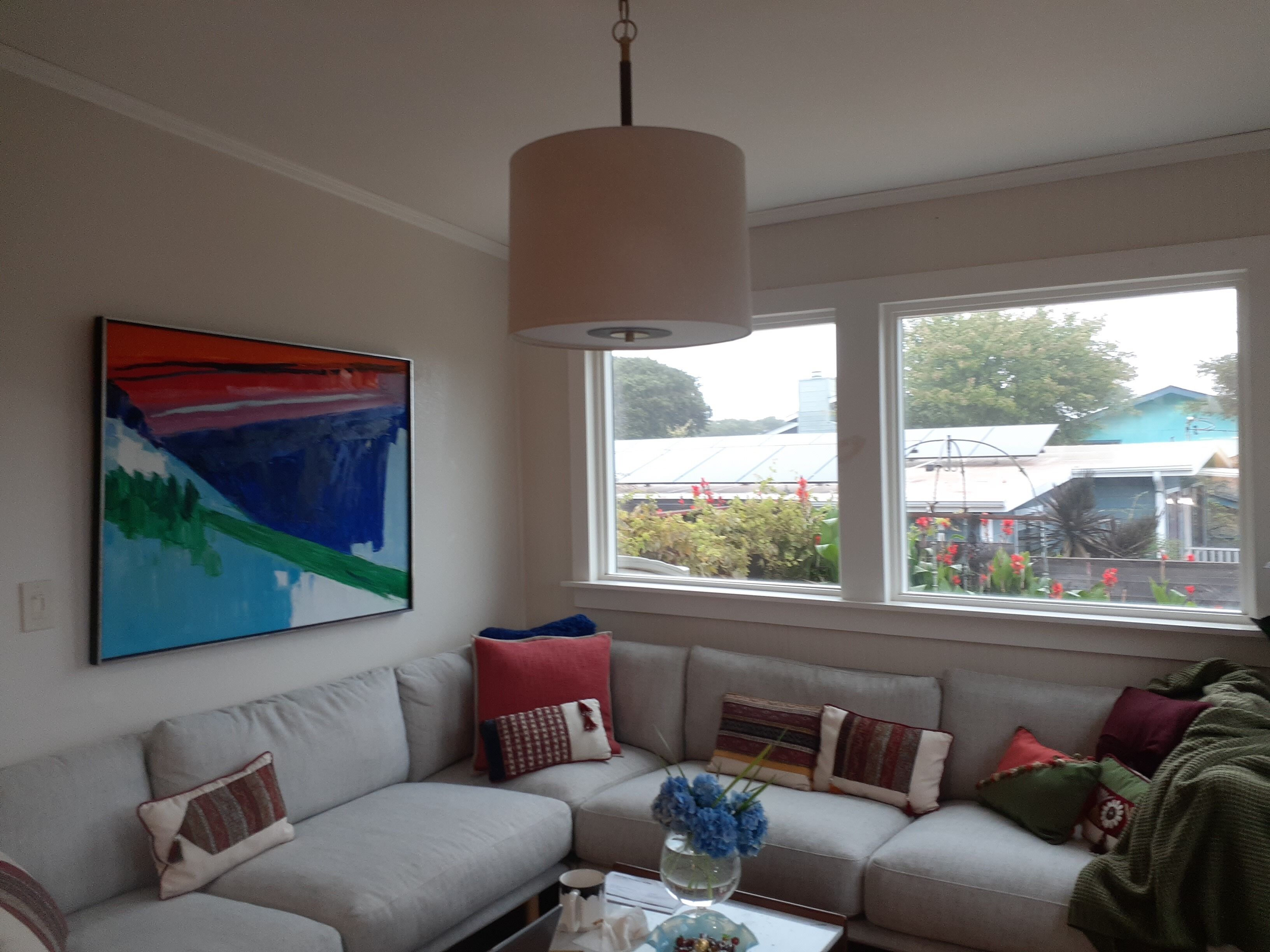30 Day Min. Stay, Short Walk to Aquarium/Cannery Row and Lovers Point,Total Remo