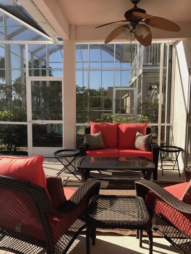 Stoneybrook! Golf and Leisure! 