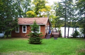 Exterior - Welcome to Moose Lake! (Hayward)