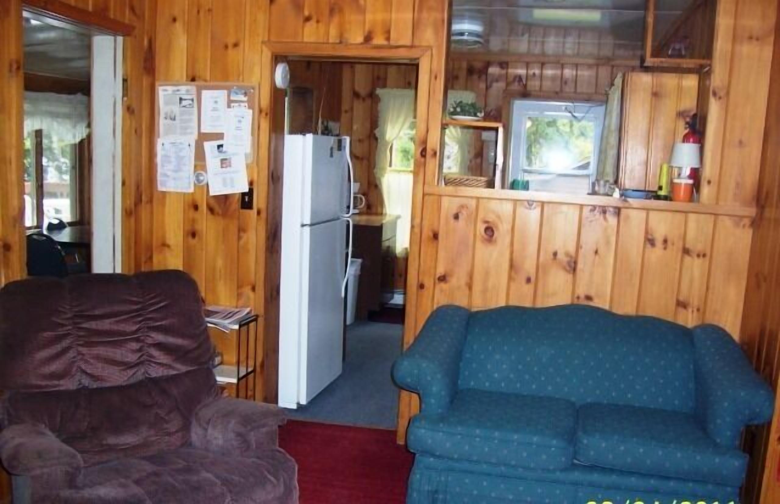 Welcome to Moose Lake!