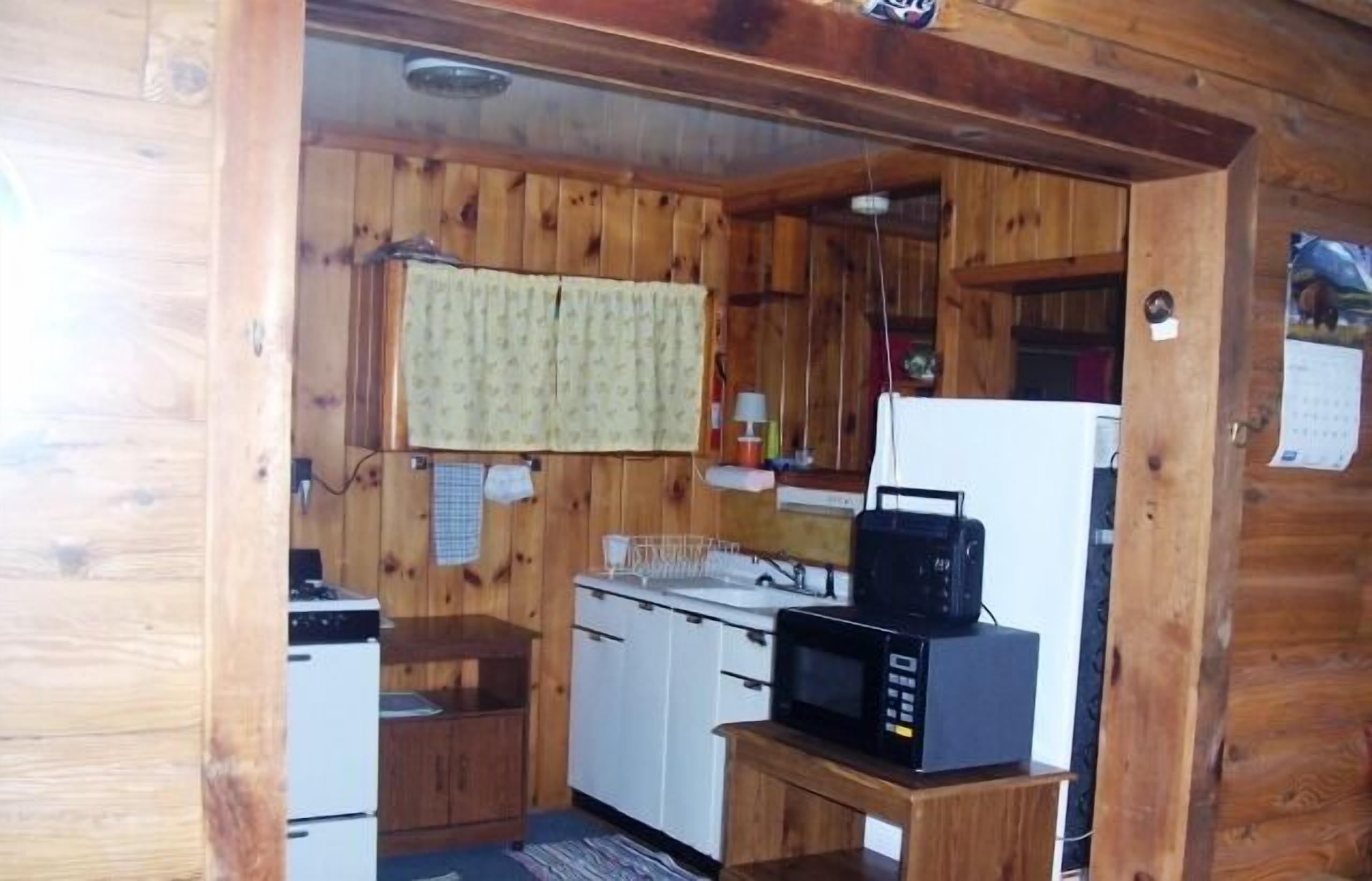 Welcome to Moose Lake!