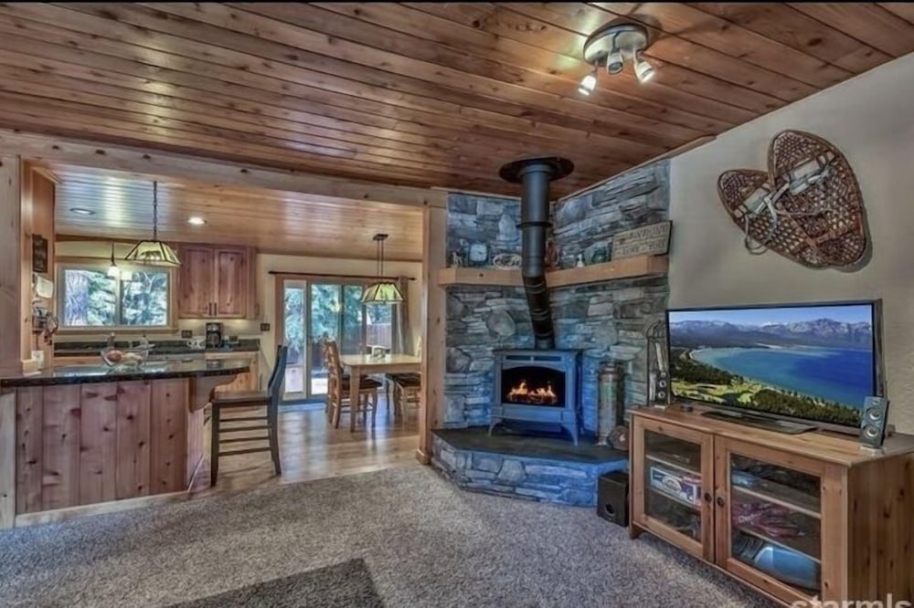 Enjoy OurPvCabin! Near Beach front, ski resorts & casinos!