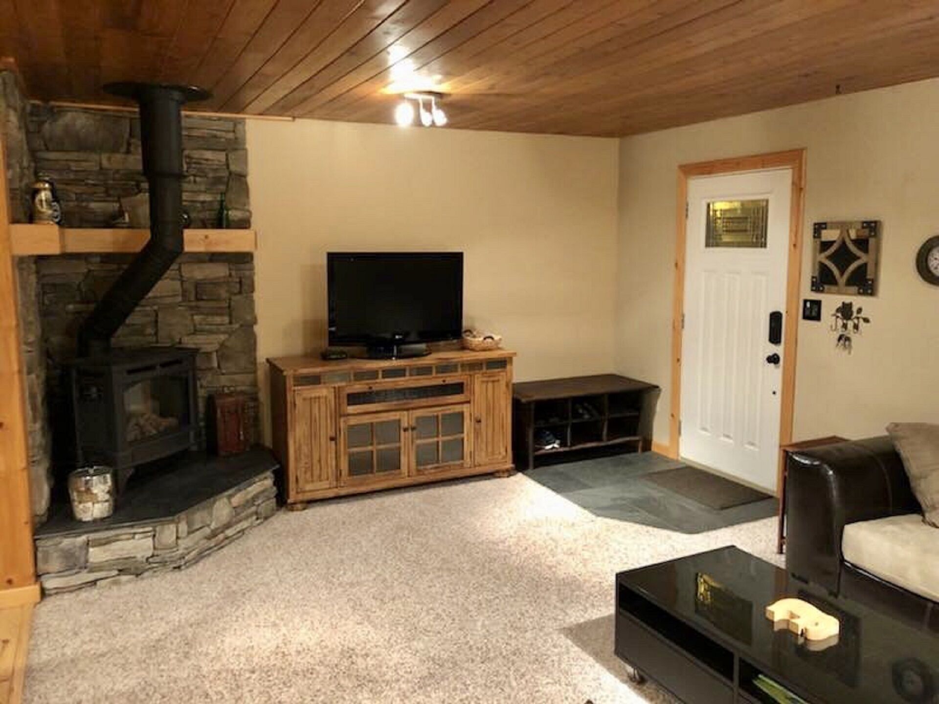 Enjoy OurPvCabin! Near Beach front, ski resorts & casinos!