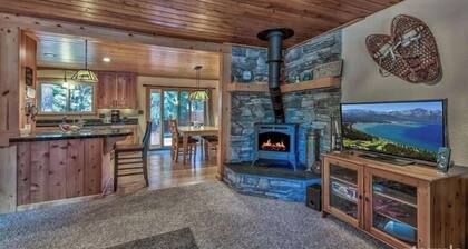 Enjoy OurPvCabin! Near Beach front, ski resorts & casinos!