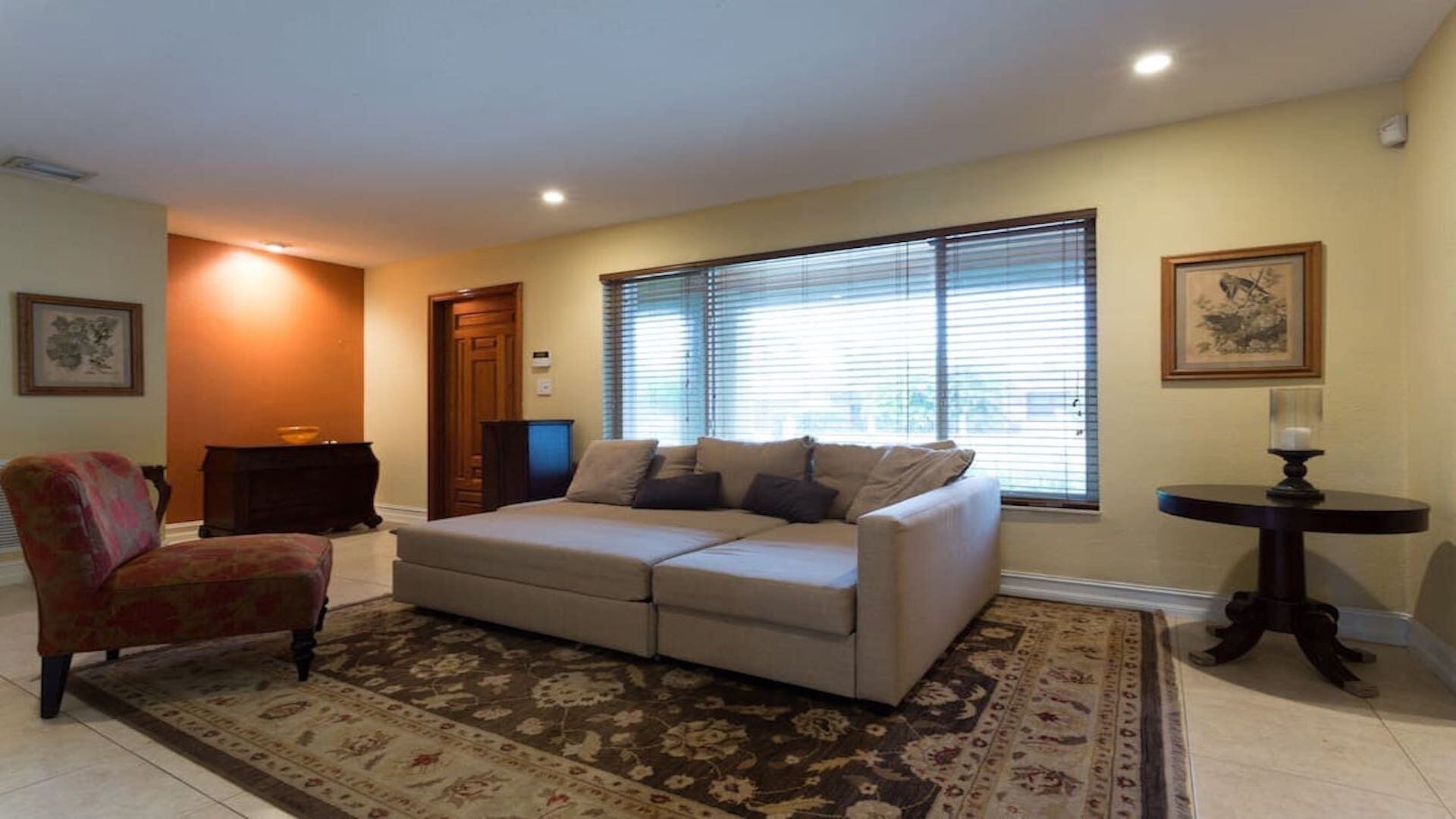 Waterfront Property in Miami