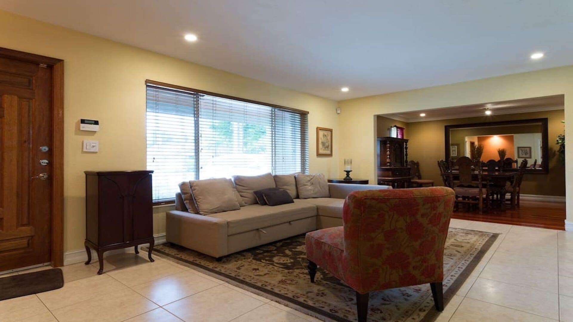 Waterfront Property in Miami