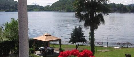 Terrain de lâhĂ©bergement