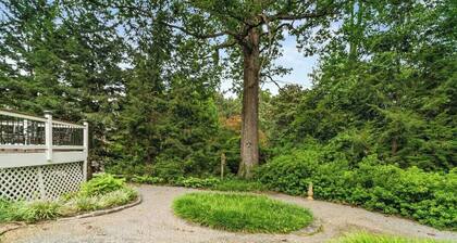 WOW-Chic Studio, in der Nähe von Emory, CDC für 2 Personen