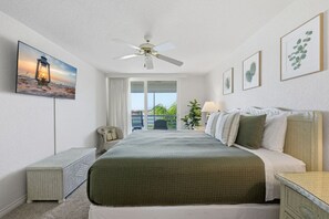 2 habitaciones, escritorio, tabla de planchar con plancha y wifi 