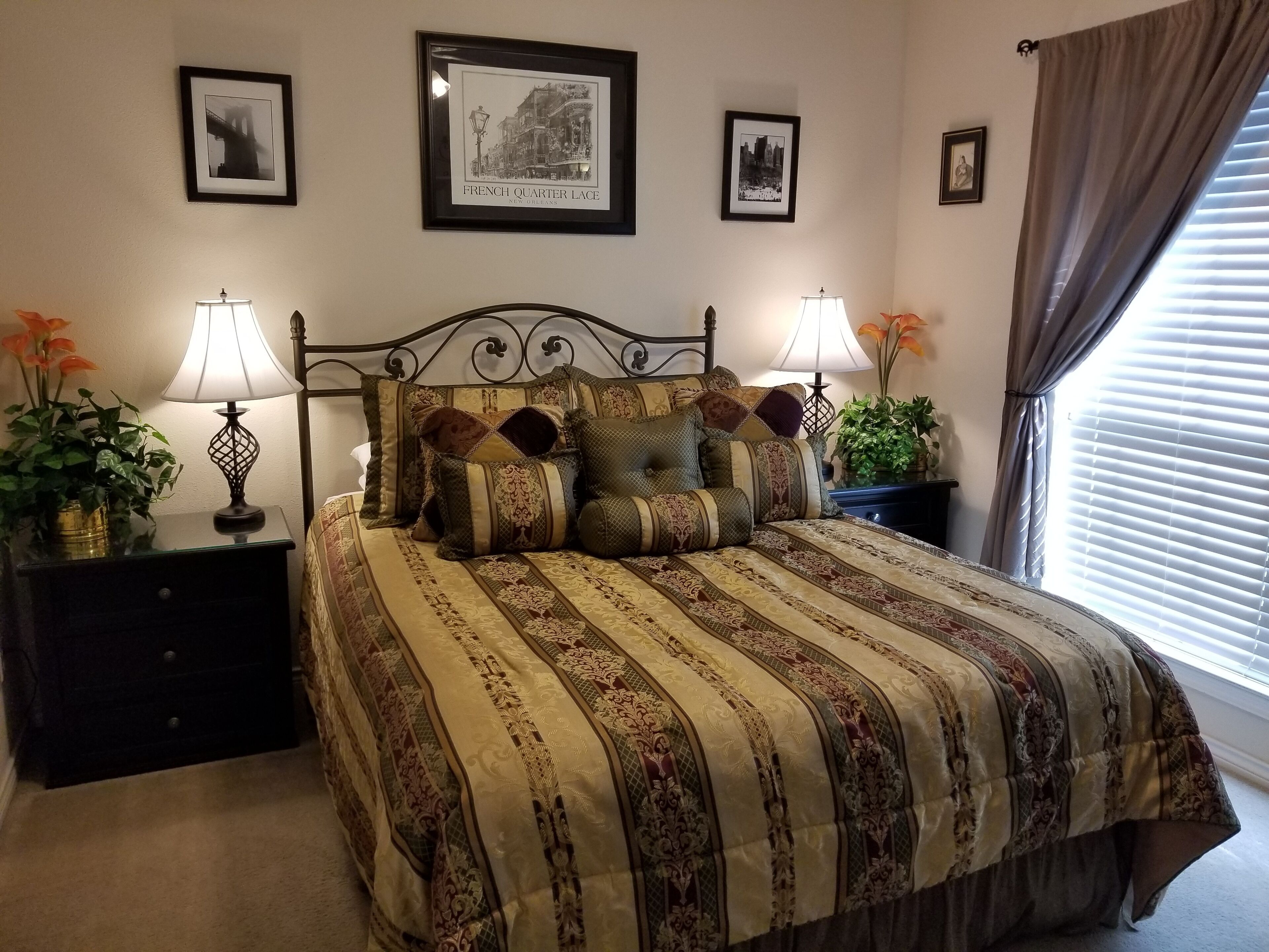 Great 3BR/2BA Condo Rental