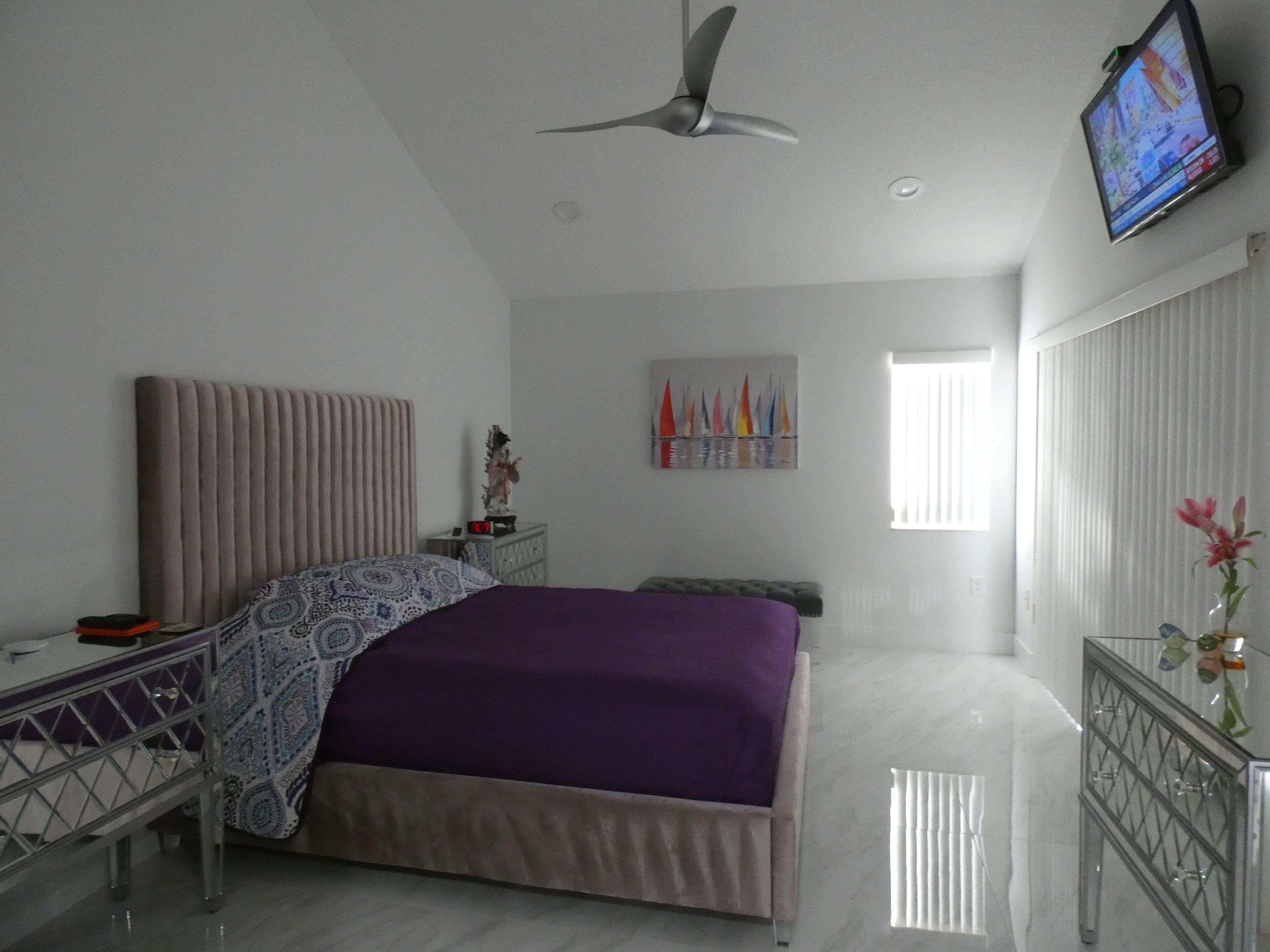 Snowbird Paradise at Jupiter's Upscale Bluffs, By Beach, 3/2 Sleeps 4-6