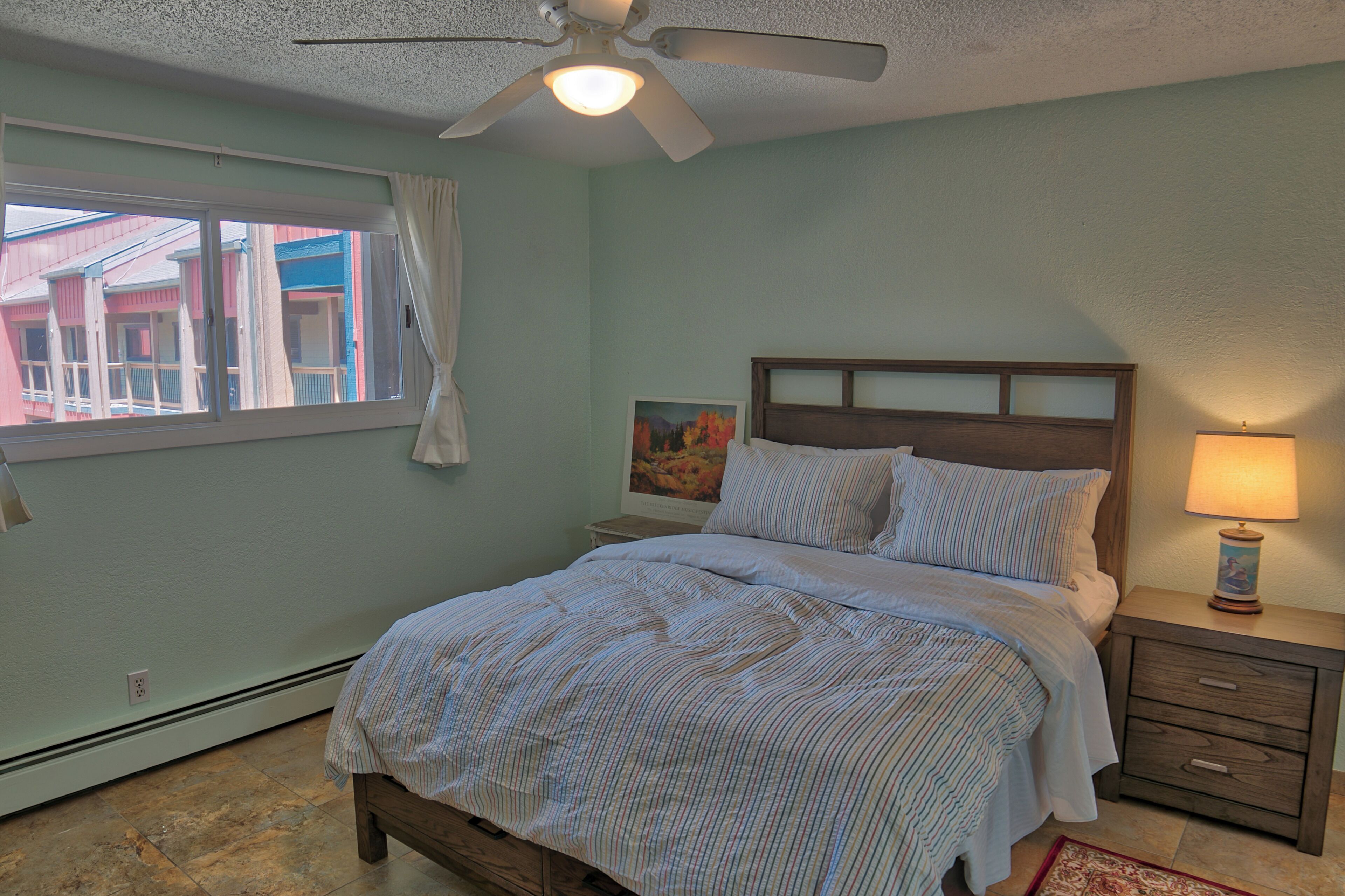 Apartment (1 Bedroom) | Exterior