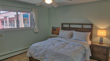 Apartment (1 Bedroom) | Exterior