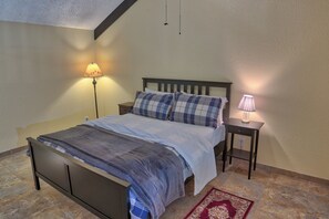 公寓 (1 Bedroom) | 外观