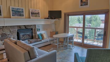 Apartment (1 Bedroom) | Front of property