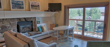 Appartement (1 Bedroom) | Façade de l’hébergement