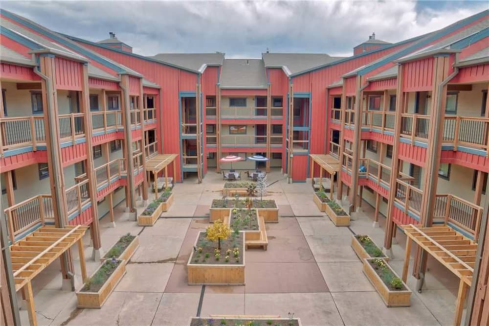 Longbranch 309 - Breckenridge, CO