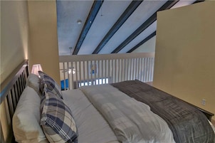 Condo superior | 1 quarto, individualmente decorados, individualmente mobiliados