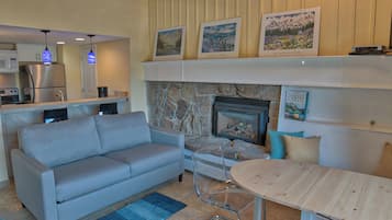 Apartment (1 Bedroom) | Exterior
