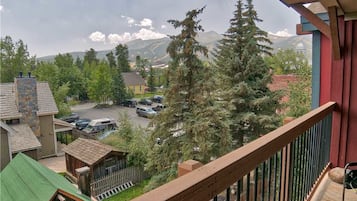 Superior Condo | View from room