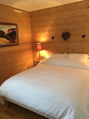 1 chambre, Wi-Fi gratuit