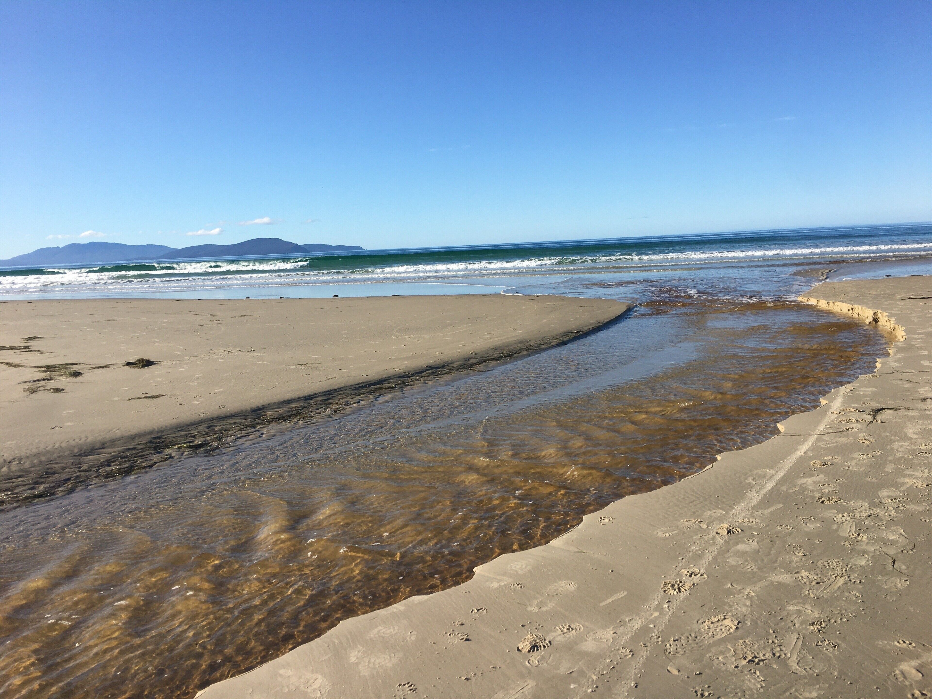 Strand