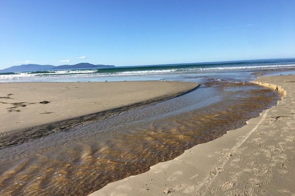 Strand