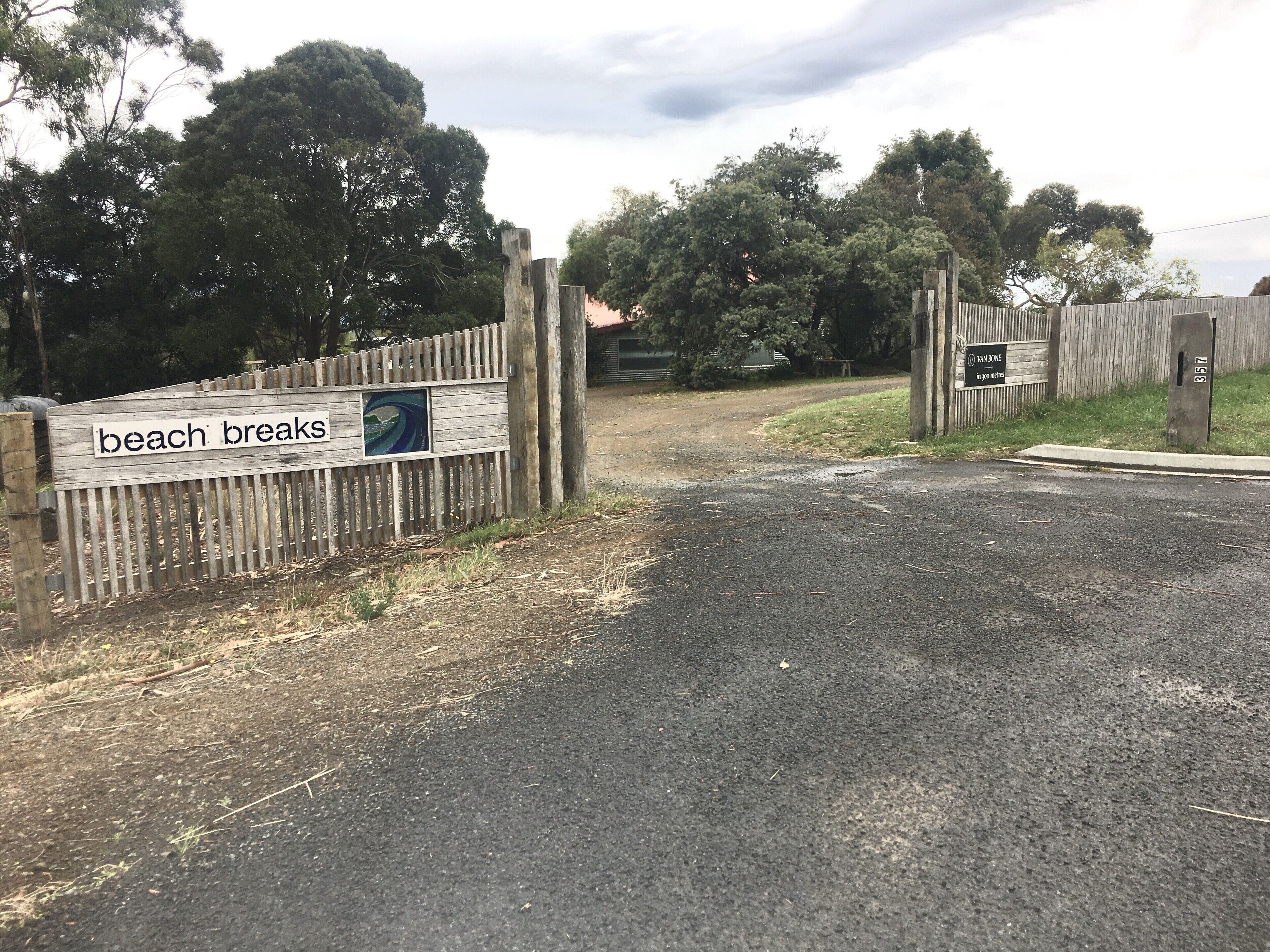 Beachbreaks StudioMarion Bay.  — image 19