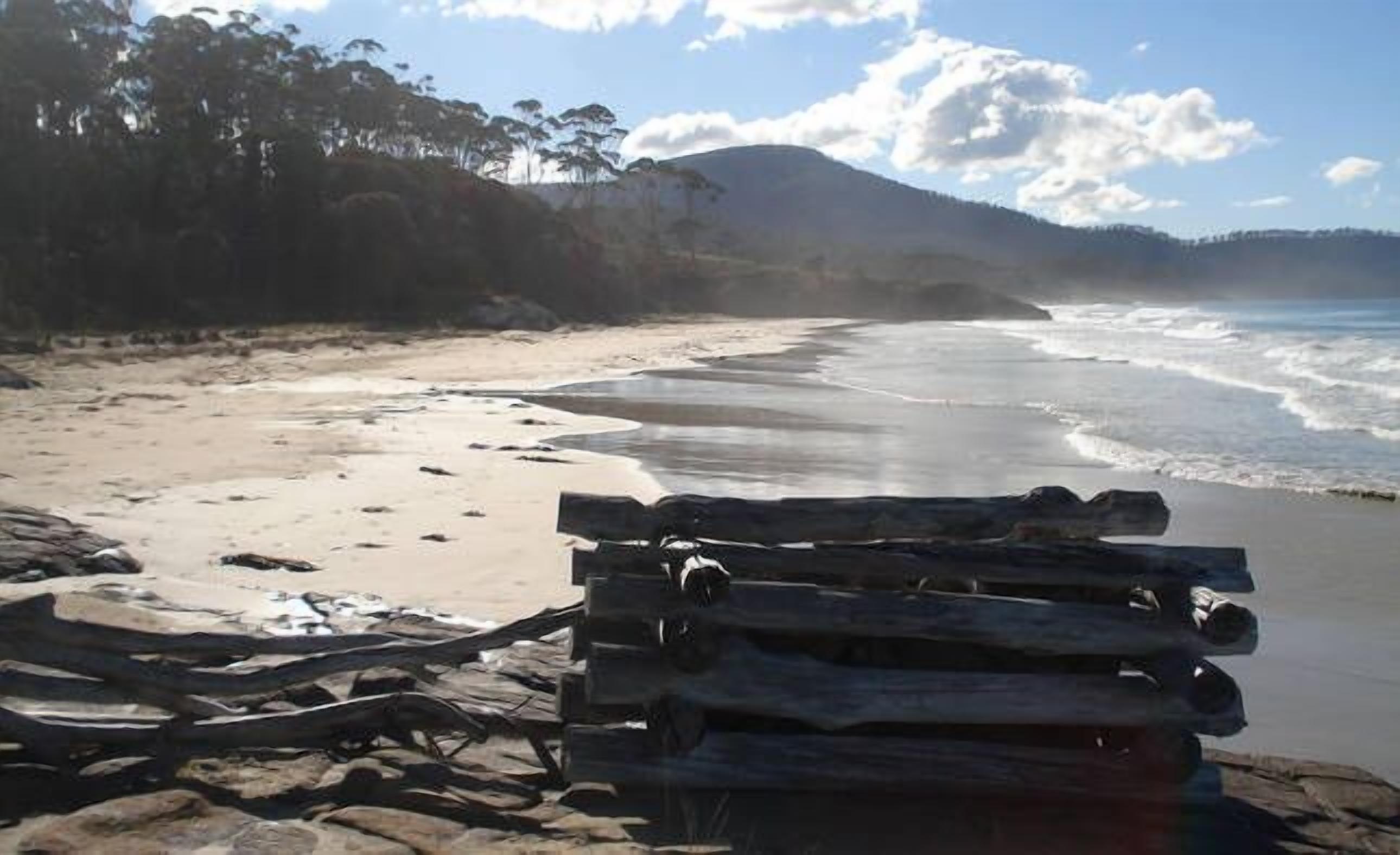 Beachbreaks StudioMarion Bay.  — image 13