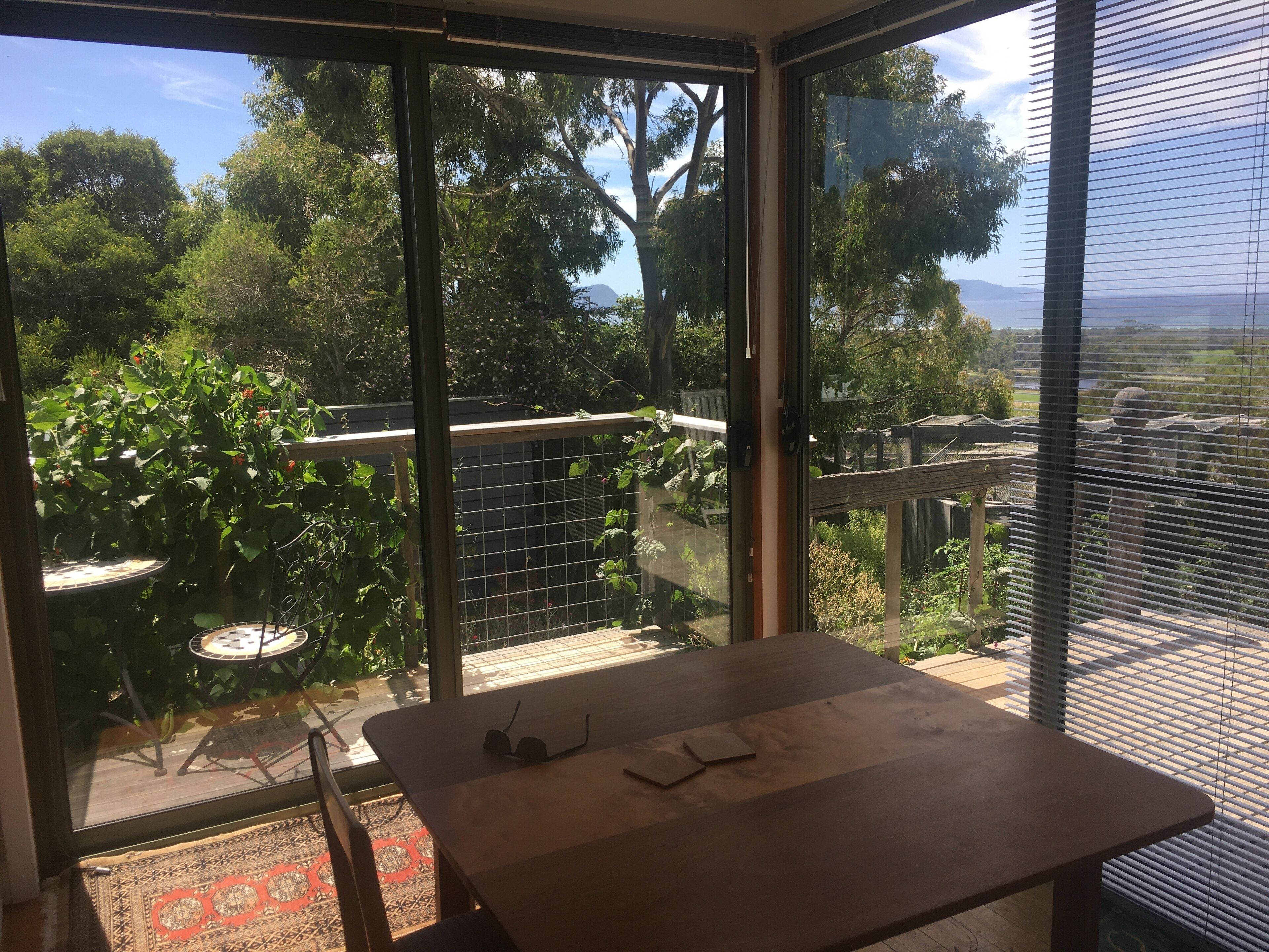 Beachbreaks Studio<br>Marion Bay. 